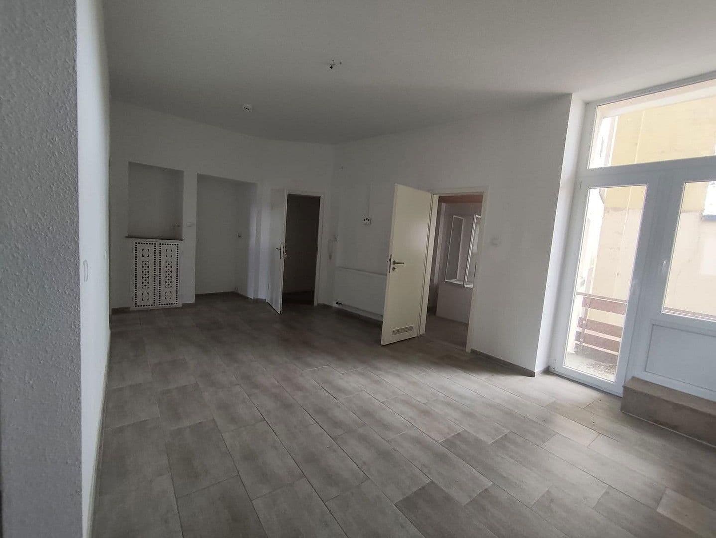 Pronájem bytu 105 m², Körner Hellweg 118, Dortmund, Severní Porýní-Vestfálsko Pronájem bytu 105 m², Körner Hellweg 118, Dortmund, Severní Porýní-Vestfálsko