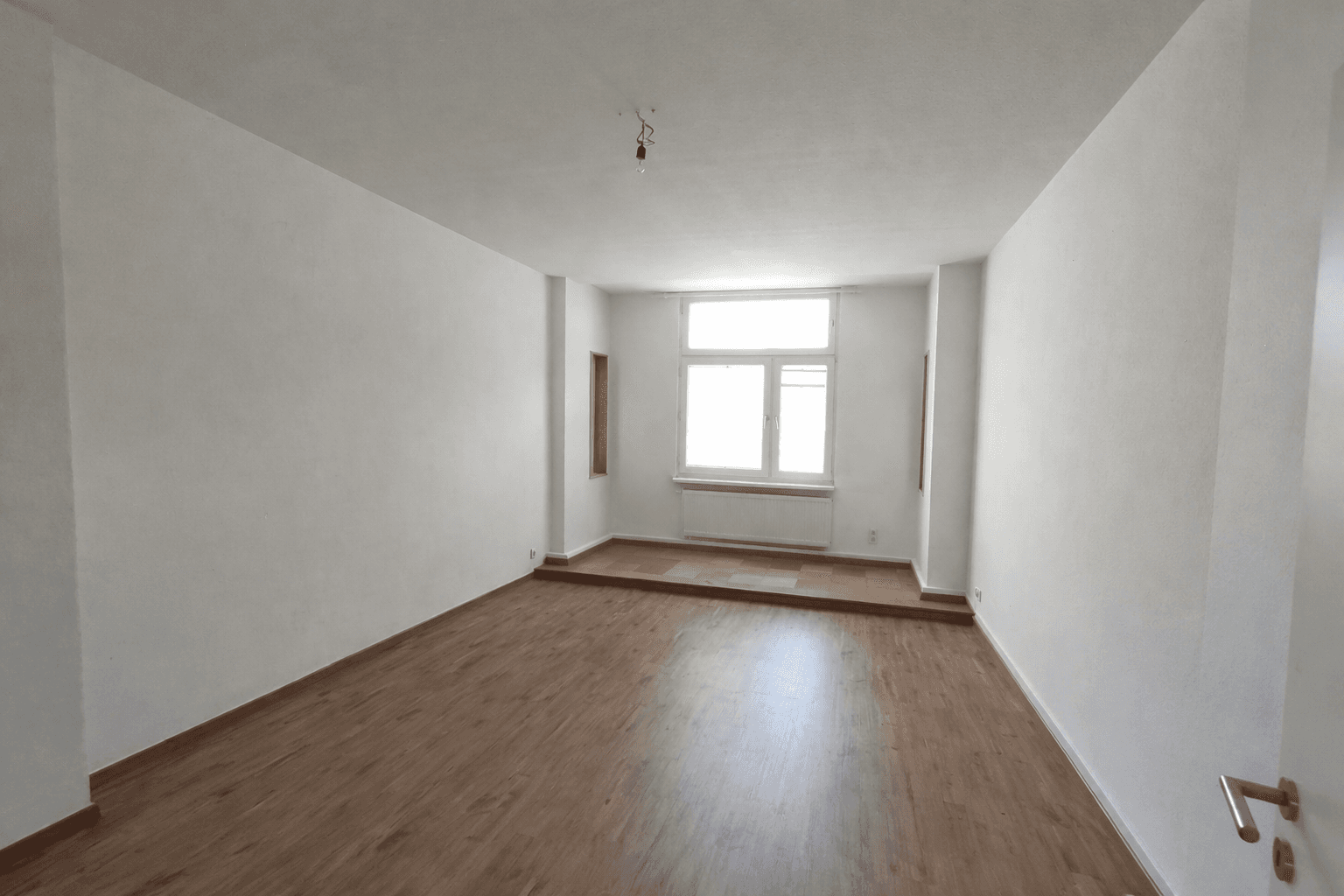 Pronájem bytu 105 m², Körner Hellweg 118, Dortmund, Severní Porýní-Vestfálsko Pronájem bytu 105 m², Körner Hellweg 118, Dortmund, Severní Porýní-Vestfálsko