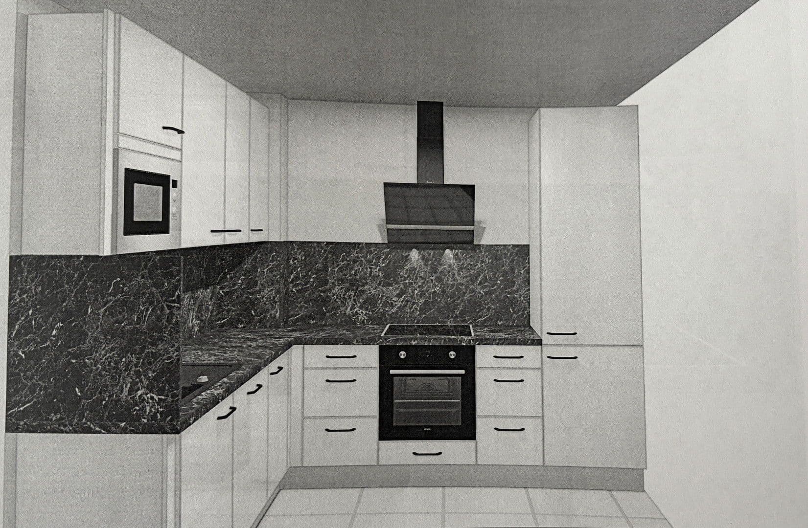 Pronájem bytu 3+1 76 m², Eschollbrücker Straße 8, Darmstadt, Hessen Pronájem bytu 3+1 76 m², Eschollbrücker Straße 8, Darmstadt, Hessen