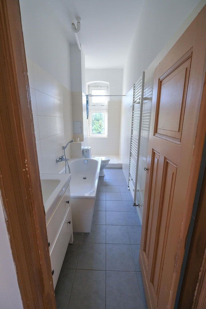 Prodej bytu 3+1 82 m², Rehagener Str. 62, Berlin, Berlín Prodej bytu 3+1 82 m², Rehagener Str. 62, Berlin, Berlín