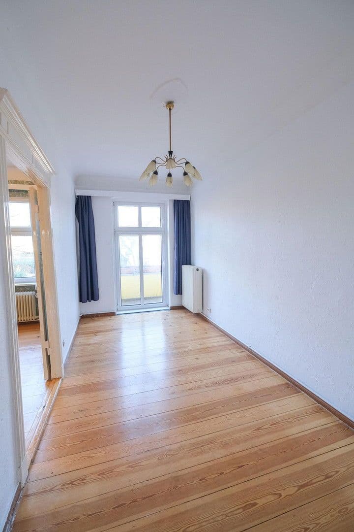 Prodej bytu 3+1 82 m², Rehagener Str. 62, Berlin, Berlín Prodej bytu 3+1 82 m², Rehagener Str. 62, Berlin, Berlín