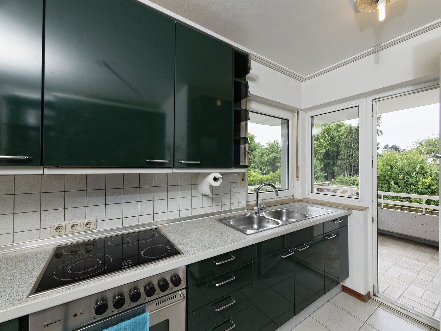 Pronájem bytu 3+1 87 m², Köln, Severní Porýní-Vestfálsko Pronájem bytu 3+1 87 m², Köln, Severní Porýní-Vestfálsko