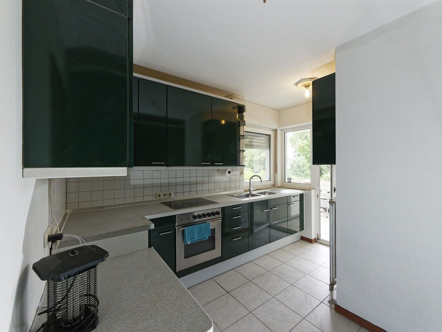 Pronájem bytu 3+1 87 m², Köln, Severní Porýní-Vestfálsko Pronájem bytu 3+1 87 m², Köln, Severní Porýní-Vestfálsko