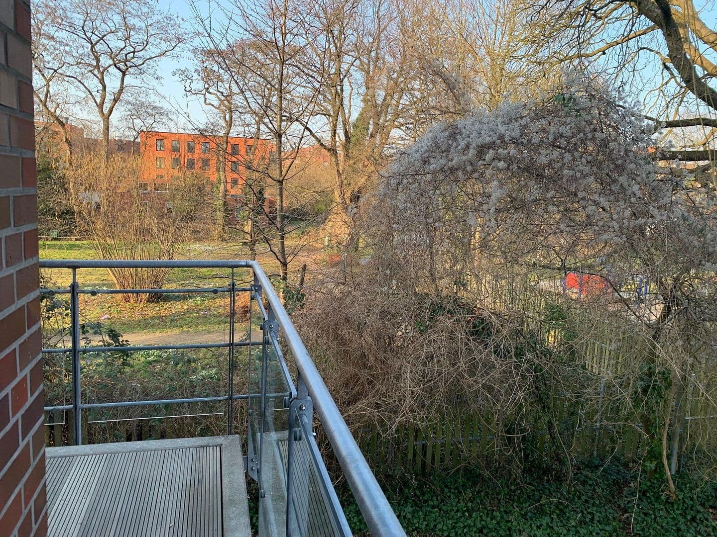 Prodej bytu 4+1 105 m², Hamburg, Hamburg Prodej bytu 4+1 105 m², Hamburg, Hamburg