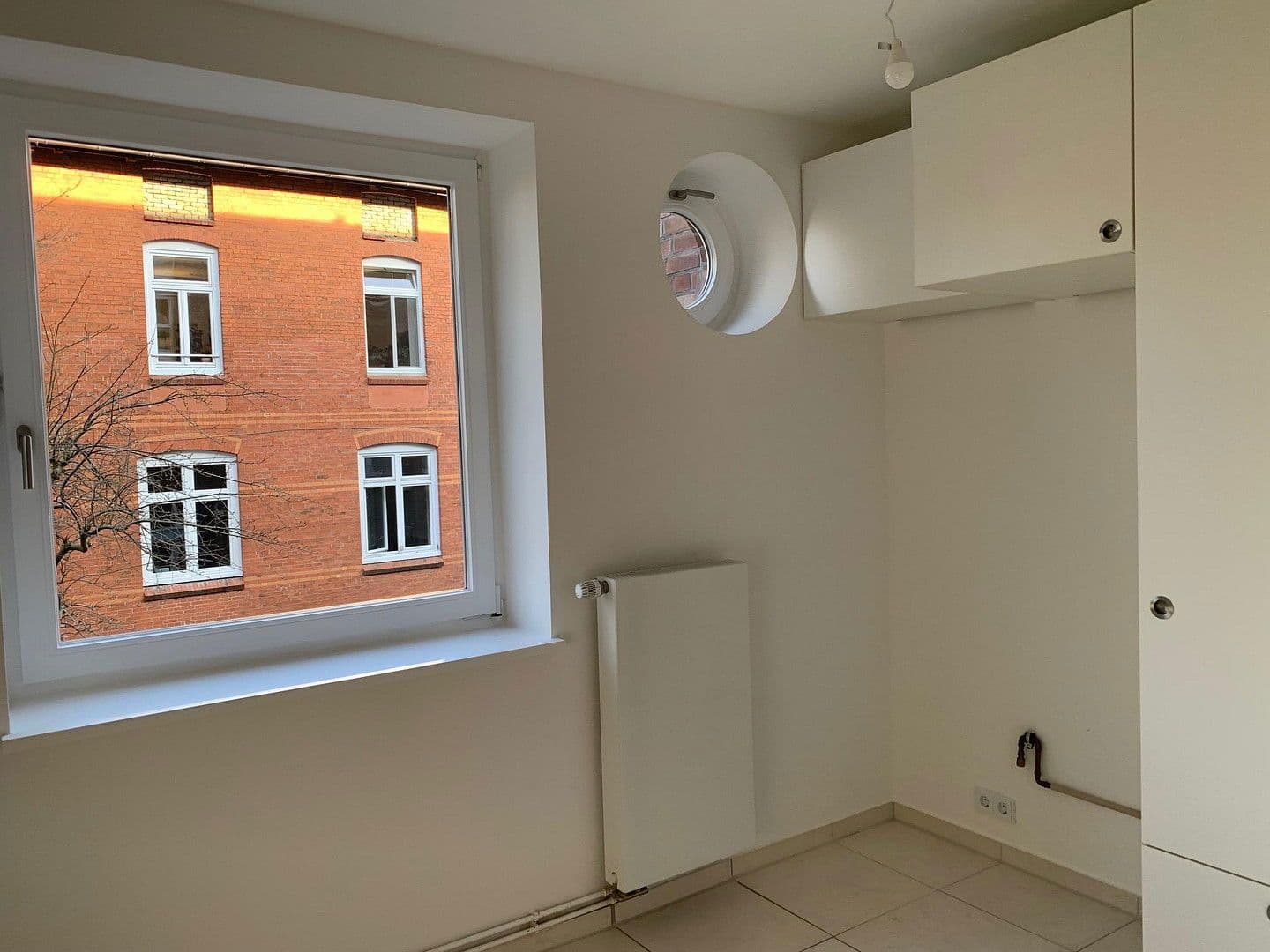 Prodej bytu 4+1 105 m², Hamburg, Hamburg Prodej bytu 4+1 105 m², Hamburg, Hamburg