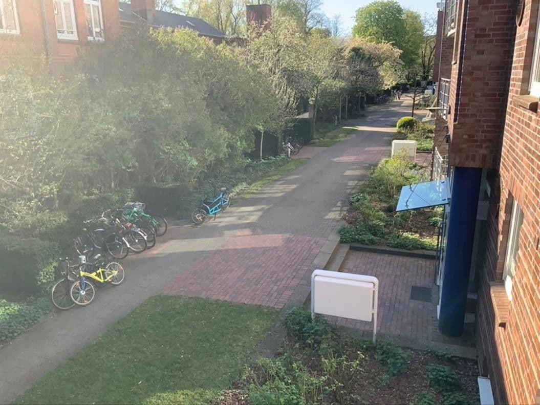 Prodej bytu 4+1 105 m², Hamburg, Hamburg Prodej bytu 4+1 105 m², Hamburg, Hamburg