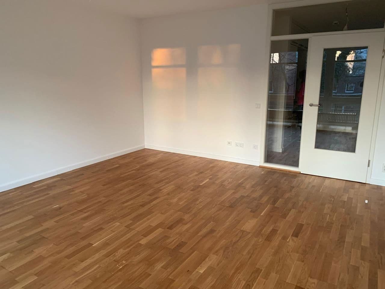 Prodej bytu 4+1 105 m², Hamburg, Hamburg Prodej bytu 4+1 105 m², Hamburg, Hamburg