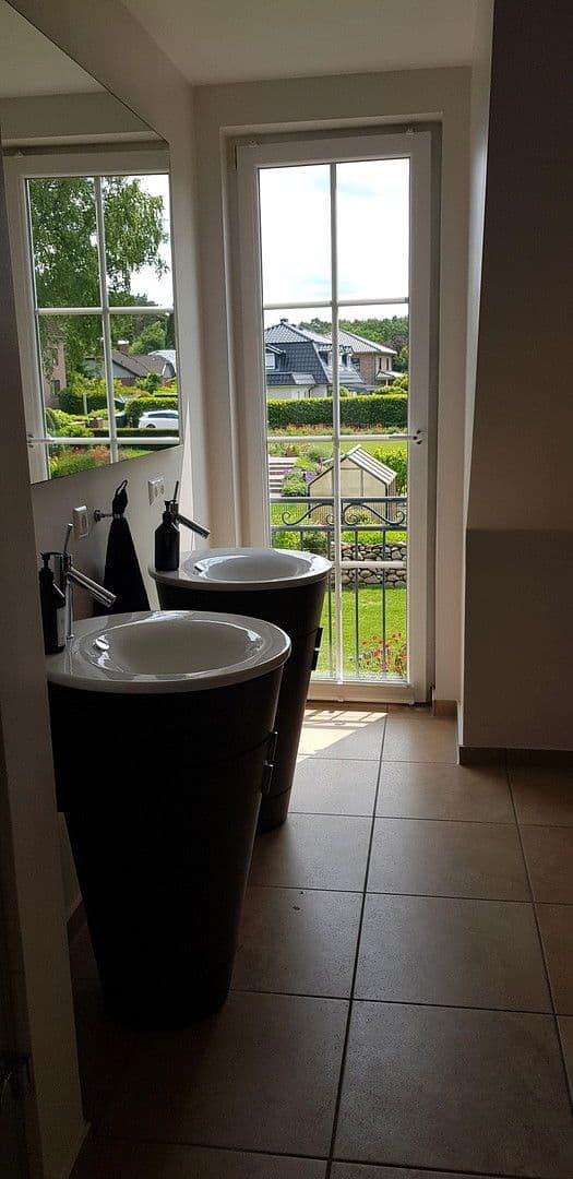 Prodej domu 174 m², pozemek 761 m², Neu Wulmstorf, Dolní Sasko Prodej domu 174 m², pozemek 761 m², Neu Wulmstorf, Dolní Sasko