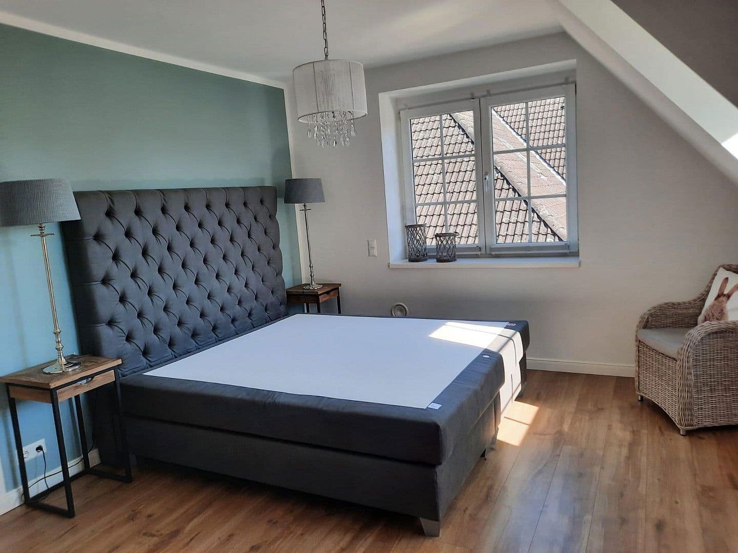 Prodej domu 174 m², pozemek 761 m², Neu Wulmstorf, Dolní Sasko Prodej domu 174 m², pozemek 761 m², Neu Wulmstorf, Dolní Sasko