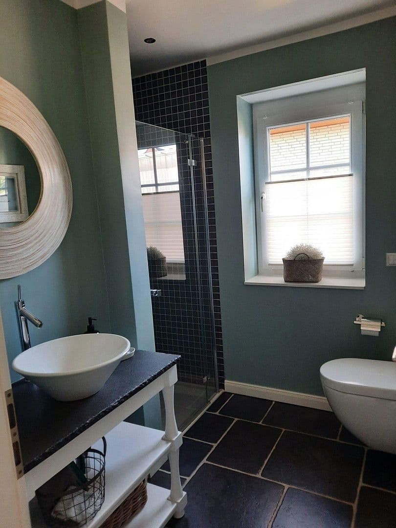 Prodej domu 174 m², pozemek 761 m², Neu Wulmstorf, Dolní Sasko Prodej domu 174 m², pozemek 761 m², Neu Wulmstorf, Dolní Sasko