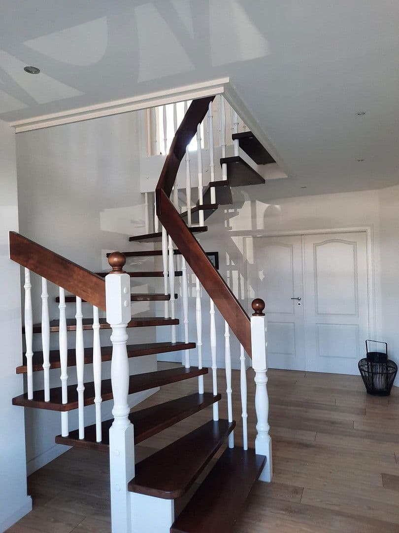 Prodej domu 174 m², pozemek 761 m², Neu Wulmstorf, Dolní Sasko Prodej domu 174 m², pozemek 761 m², Neu Wulmstorf, Dolní Sasko