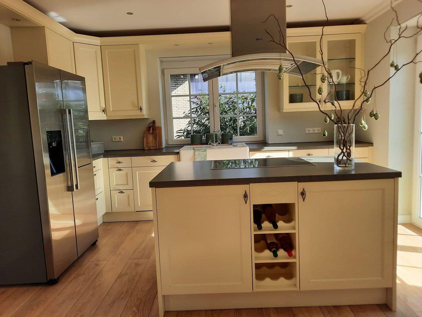 Prodej domu 174 m², pozemek 761 m², Neu Wulmstorf, Dolní Sasko Prodej domu 174 m², pozemek 761 m², Neu Wulmstorf, Dolní Sasko