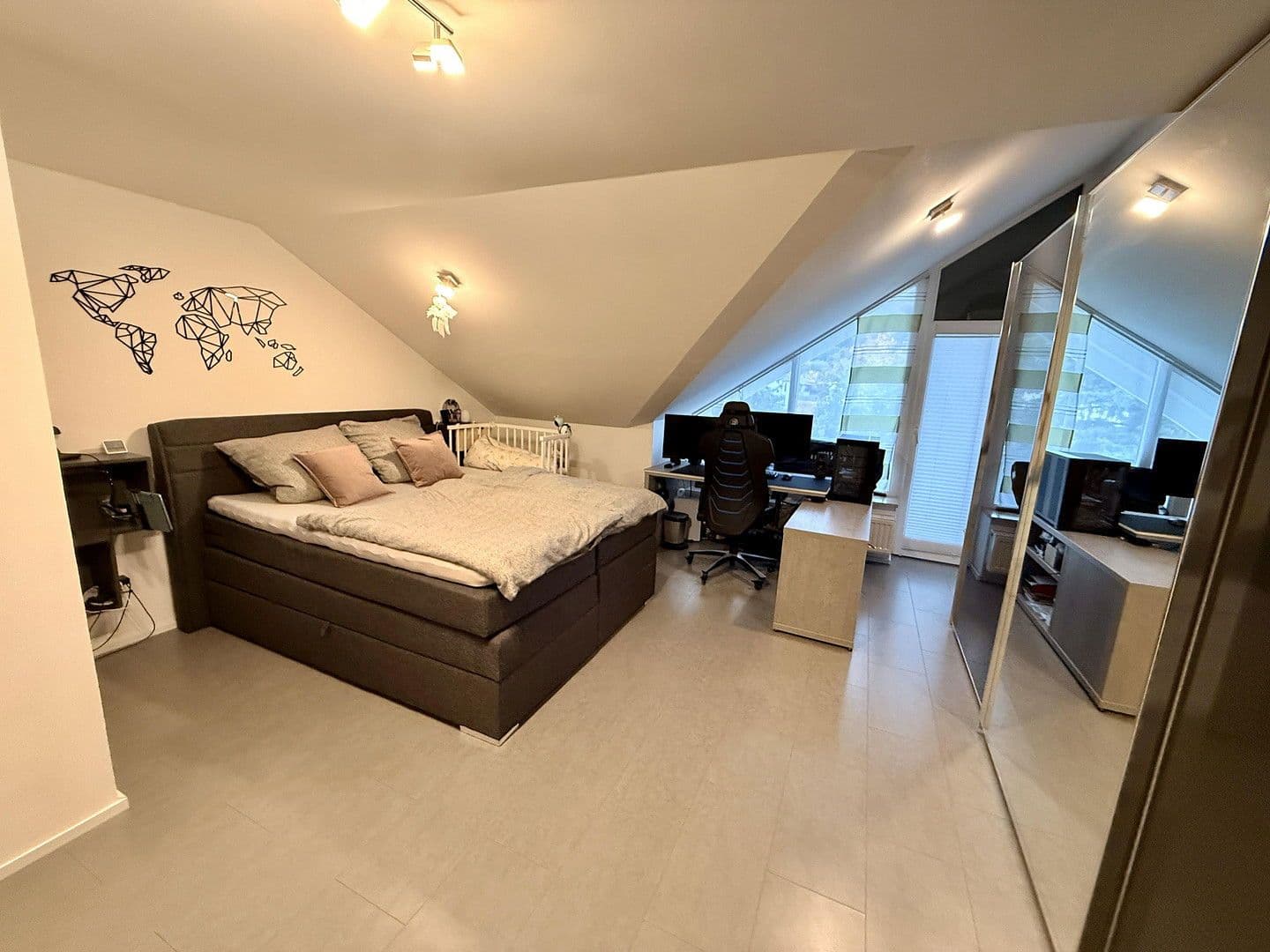 Prodej bytu 2+1 74 m², Trostberg, Bavorsko Prodej bytu 2+1 74 m², Trostberg, Bavorsko