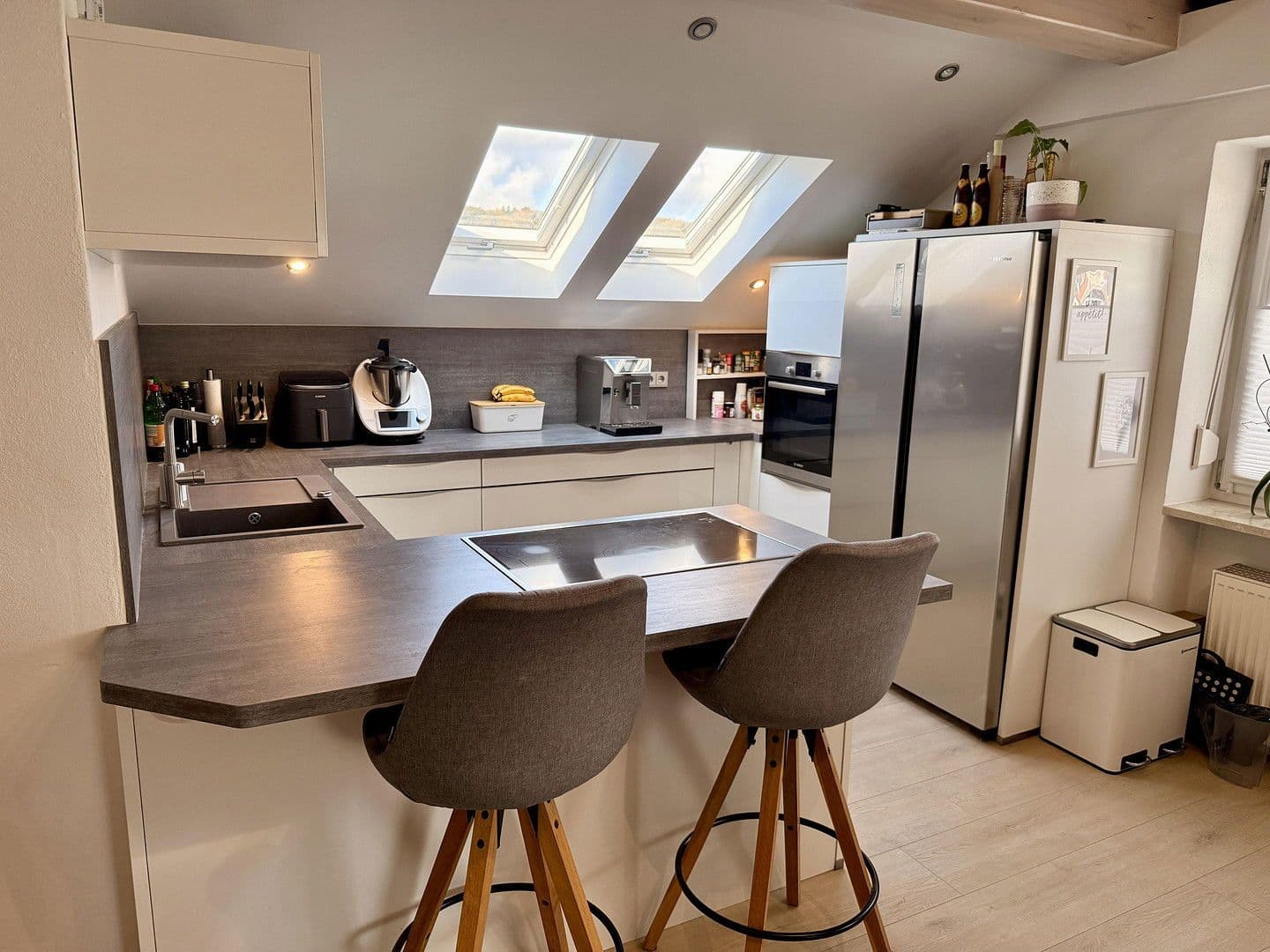 Prodej bytu 2+1 74 m², Trostberg, Bavorsko Prodej bytu 2+1 74 m², Trostberg, Bavorsko