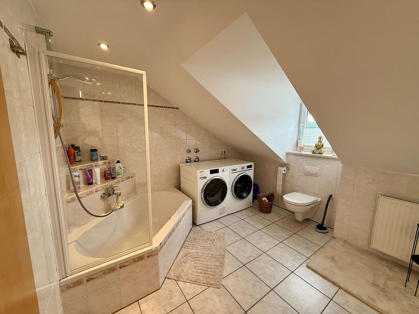 Prodej bytu 2+1 74 m², Trostberg, Bavorsko Prodej bytu 2+1 74 m², Trostberg, Bavorsko