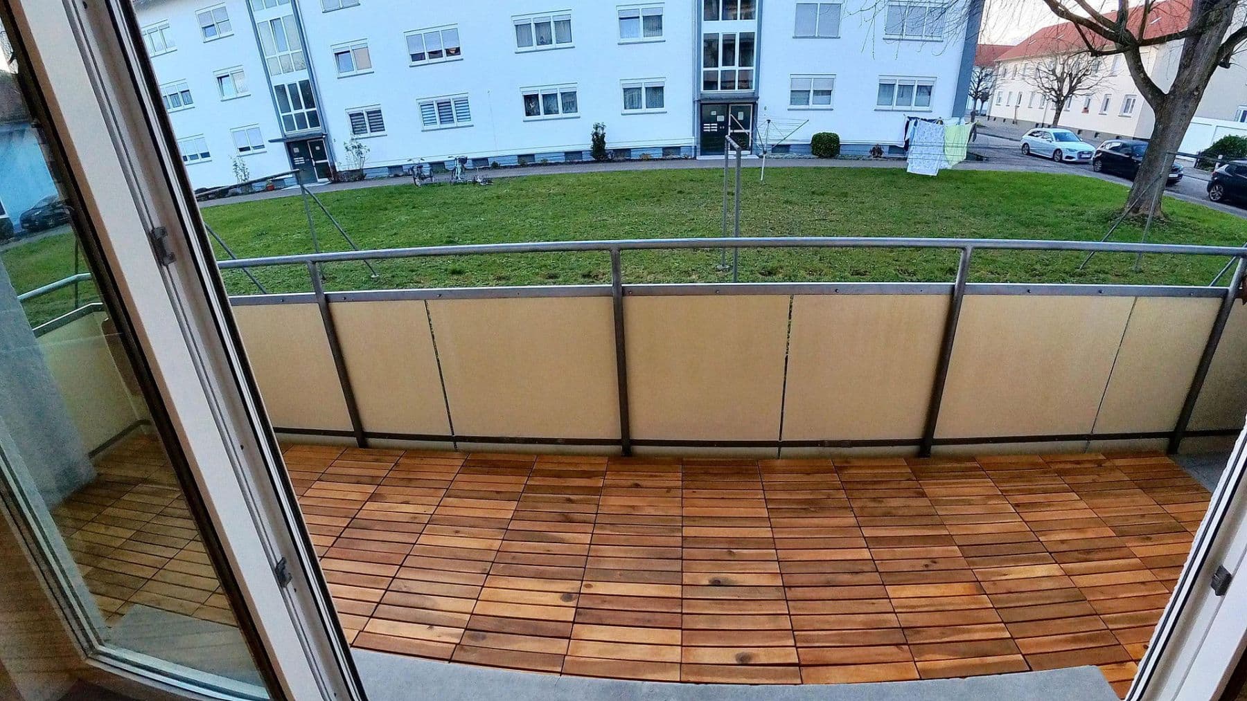 Prodej bytu 3+1 67 m², Rheinfelden (Baden), Bádensko-Württembersko Prodej bytu 3+1 67 m², Rheinfelden (Baden), Bádensko-Württembersko