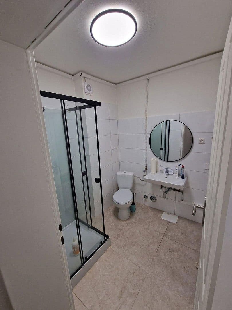 Prodej bytu 1+1 29 m², Bogenstr.54, Oldenburg, Dolní Sasko Prodej bytu 1+1 29 m², Bogenstr.54, Oldenburg, Dolní Sasko