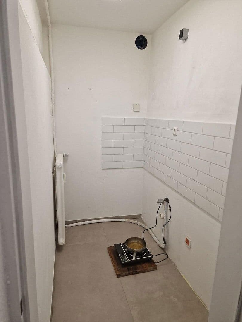 Prodej bytu 1+1 29 m², Bogenstr.54, Oldenburg, Dolní Sasko Prodej bytu 1+1 29 m², Bogenstr.54, Oldenburg, Dolní Sasko