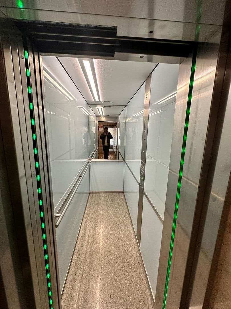 Prodej bytu 3+1 78 m², Nürnberg, Bavorsko Prodej bytu 3+1 78 m², Nürnberg, Bavorsko