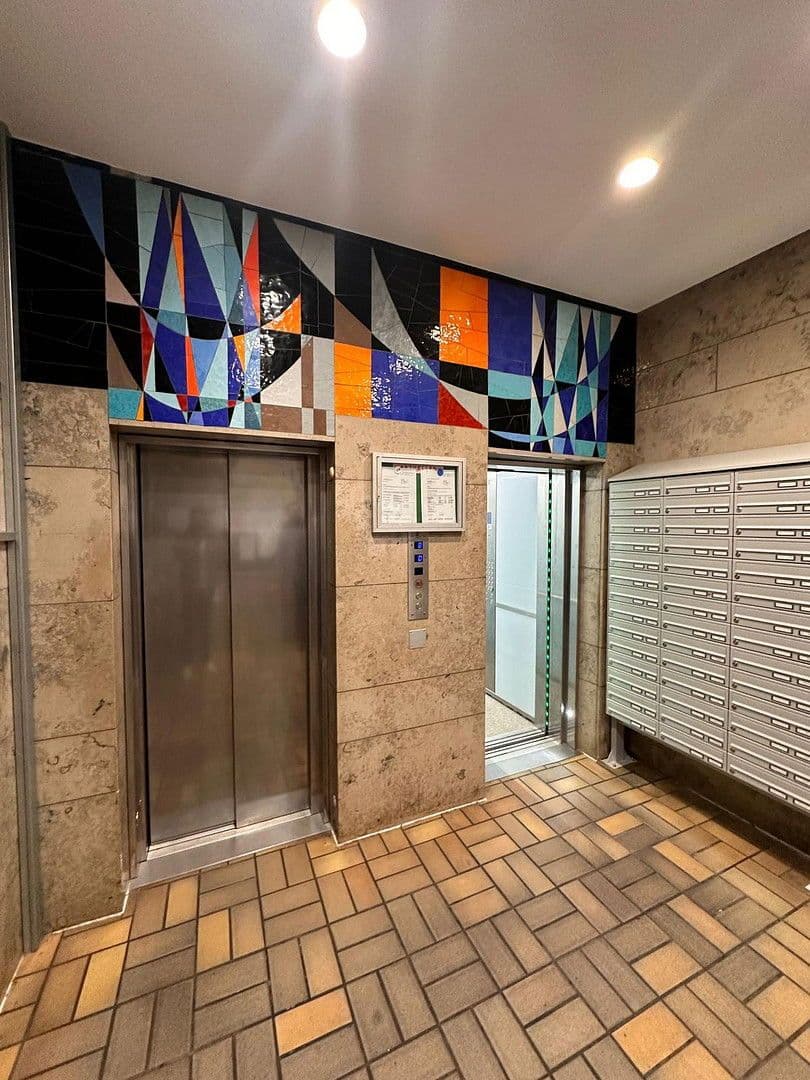 Prodej bytu 3+1 78 m², Nürnberg, Bavorsko Prodej bytu 3+1 78 m², Nürnberg, Bavorsko