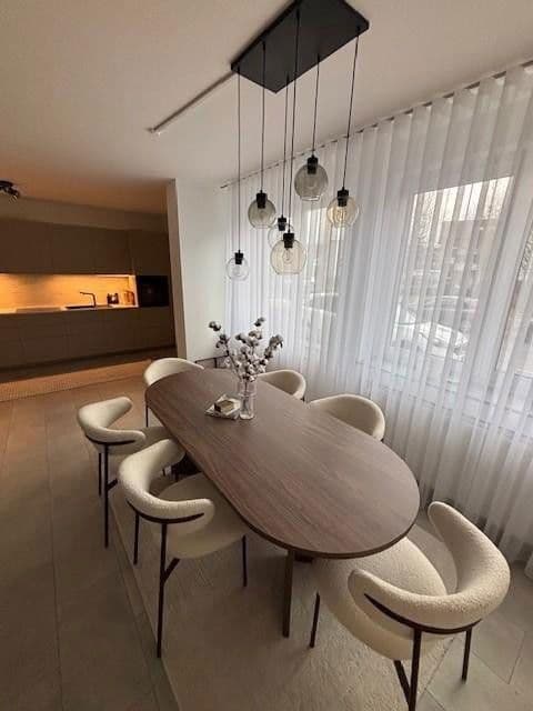 Pronájem bytu 2+1 86 m², Lindenstr.37a, Gladbeck, Severní Porýní-Vestfálsko Pronájem bytu 2+1 86 m², Lindenstr.37a, Gladbeck, Severní Porýní-Vestfálsko