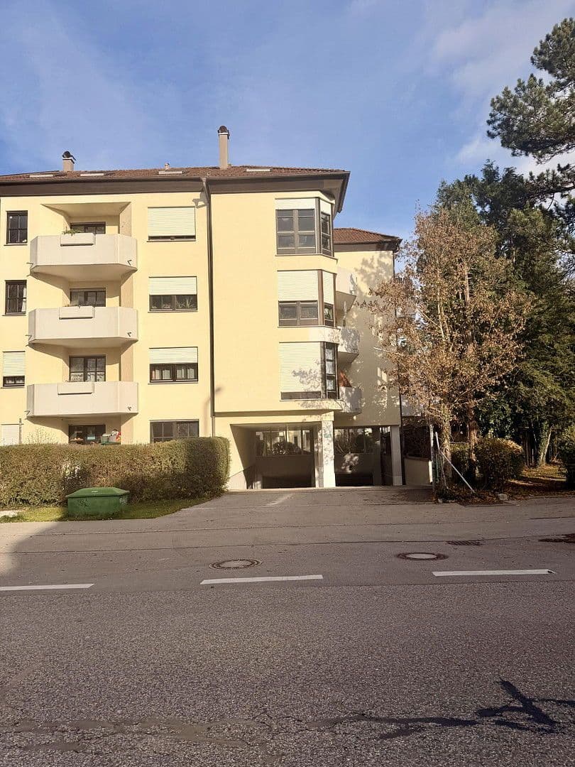 Prodej bytu 3+1 70 m², Ottobrunnerstr. 49a, München, Bavorsko Prodej bytu 3+1 70 m², Ottobrunnerstr. 49a, München, Bavorsko