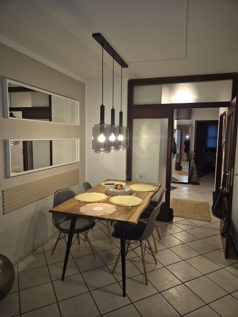 Prodej bytu 3+1 70 m², Ottobrunnerstr. 49a, München, Bavorsko Prodej bytu 3+1 70 m², Ottobrunnerstr. 49a, München, Bavorsko