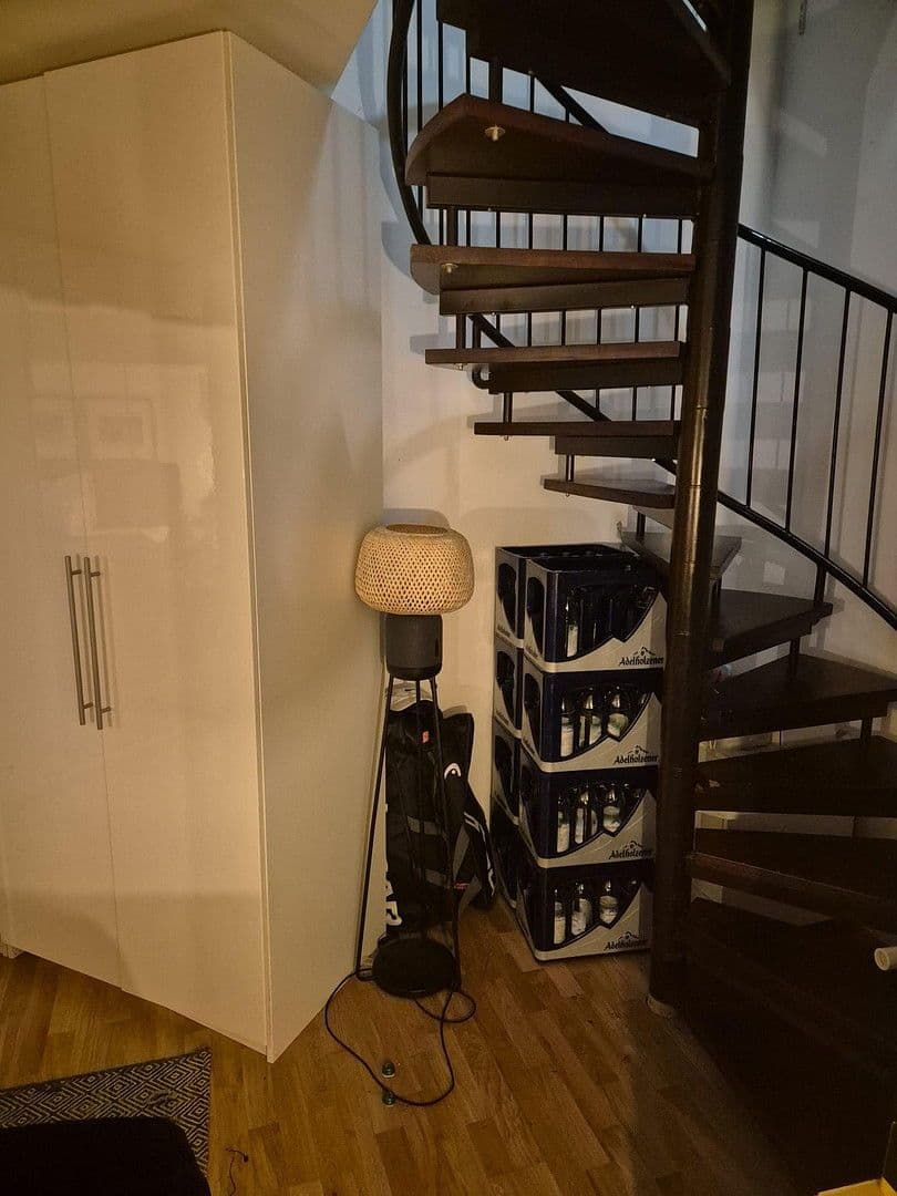 Prodej bytu 3+1 70 m², Ottobrunnerstr. 49a, München, Bavorsko Prodej bytu 3+1 70 m², Ottobrunnerstr. 49a, München, Bavorsko