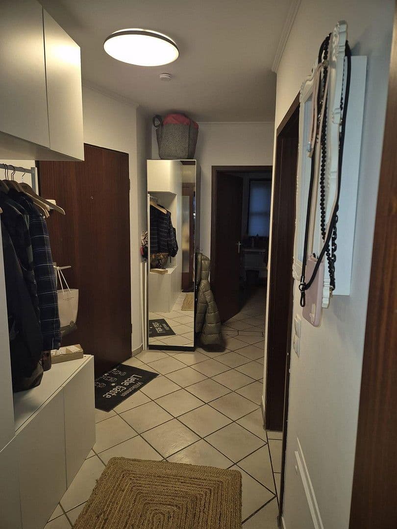 Prodej bytu 3+1 70 m², Ottobrunnerstr. 49a, München, Bavorsko Prodej bytu 3+1 70 m², Ottobrunnerstr. 49a, München, Bavorsko