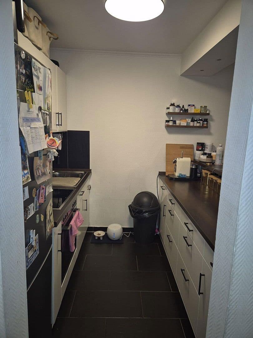 Prodej bytu 3+1 70 m², Ottobrunnerstr. 49a, München, Bavorsko Prodej bytu 3+1 70 m², Ottobrunnerstr. 49a, München, Bavorsko