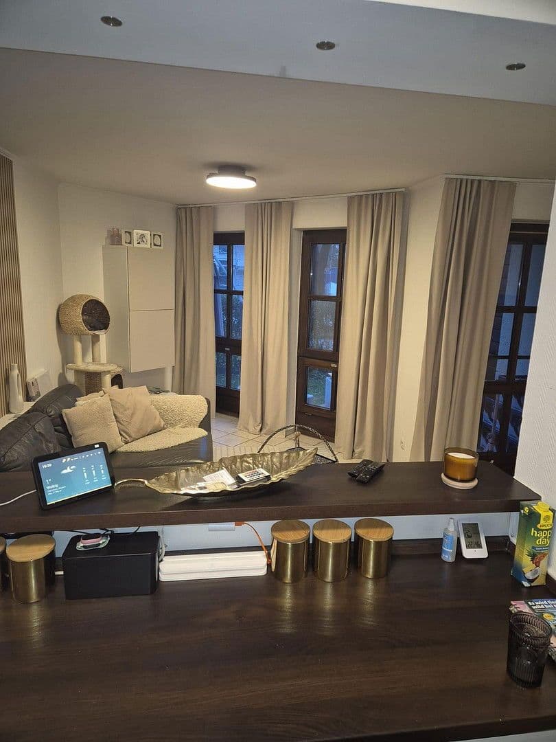 Prodej bytu 3+1 70 m², Ottobrunnerstr. 49a, München, Bavorsko Prodej bytu 3+1 70 m², Ottobrunnerstr. 49a, München, Bavorsko