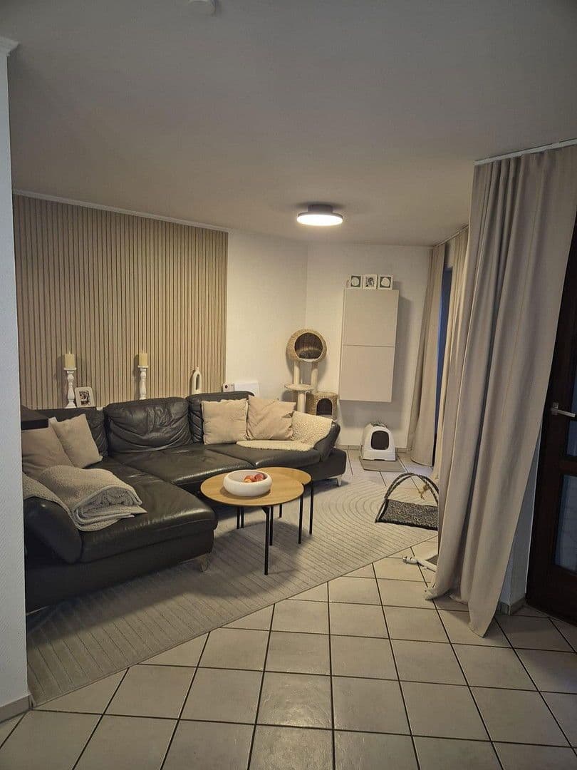 Prodej bytu 3+1 70 m², Ottobrunnerstr. 49a, München, Bavorsko Prodej bytu 3+1 70 m², Ottobrunnerstr. 49a, München, Bavorsko