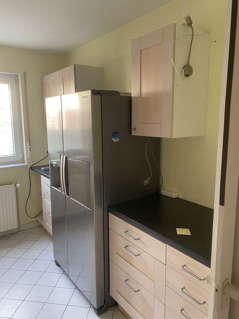 Prodej bytu 3+1 96 m², Steinbacher Hohl 31, Frankfurt OT Praunheim, Hessen Prodej bytu 3+1 96 m², Steinbacher Hohl 31, Frankfurt OT Praunheim, Hessen