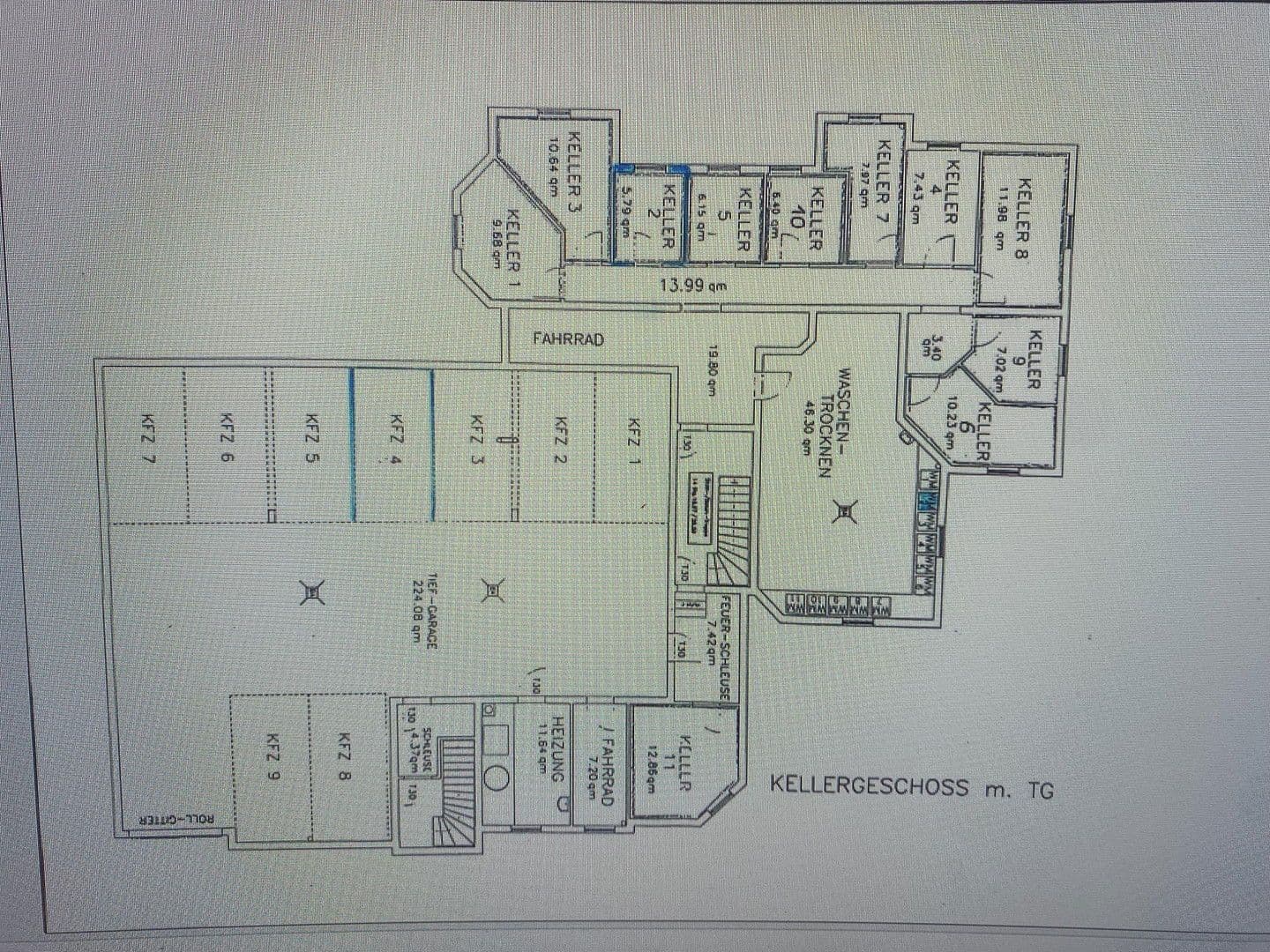 Prodej bytu 3+1 96 m², Steinbacher Hohl 31, Frankfurt OT Praunheim, Hessen Prodej bytu 3+1 96 m², Steinbacher Hohl 31, Frankfurt OT Praunheim, Hessen
