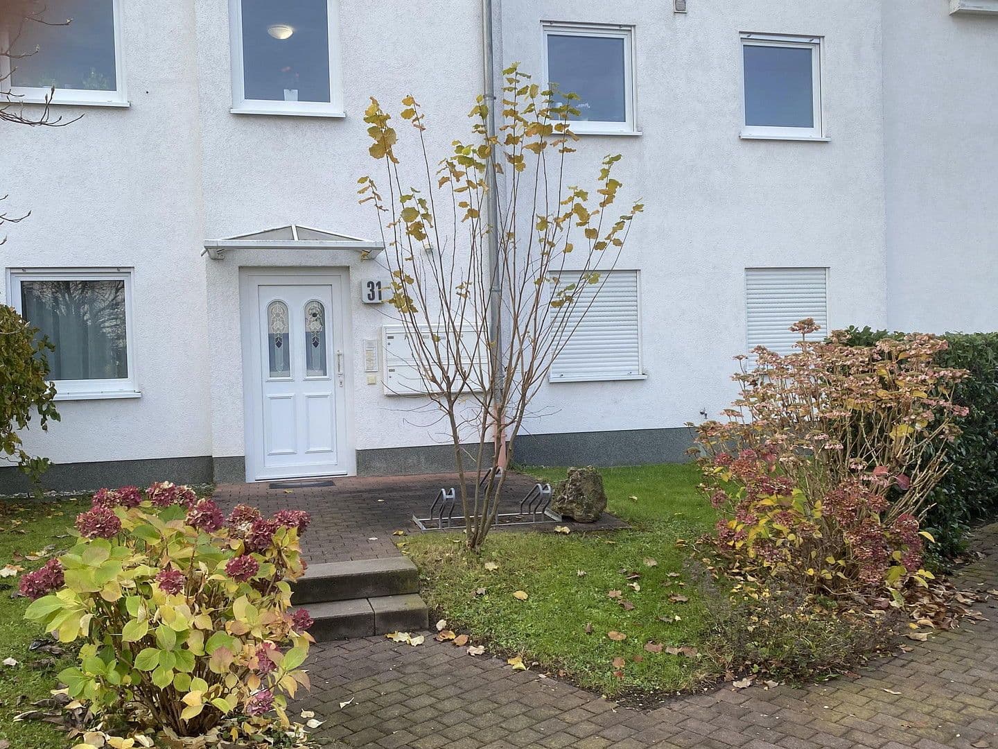 Prodej bytu 3+1 96 m², Steinbacher Hohl 31, Frankfurt OT Praunheim, Hessen Prodej bytu 3+1 96 m², Steinbacher Hohl 31, Frankfurt OT Praunheim, Hessen