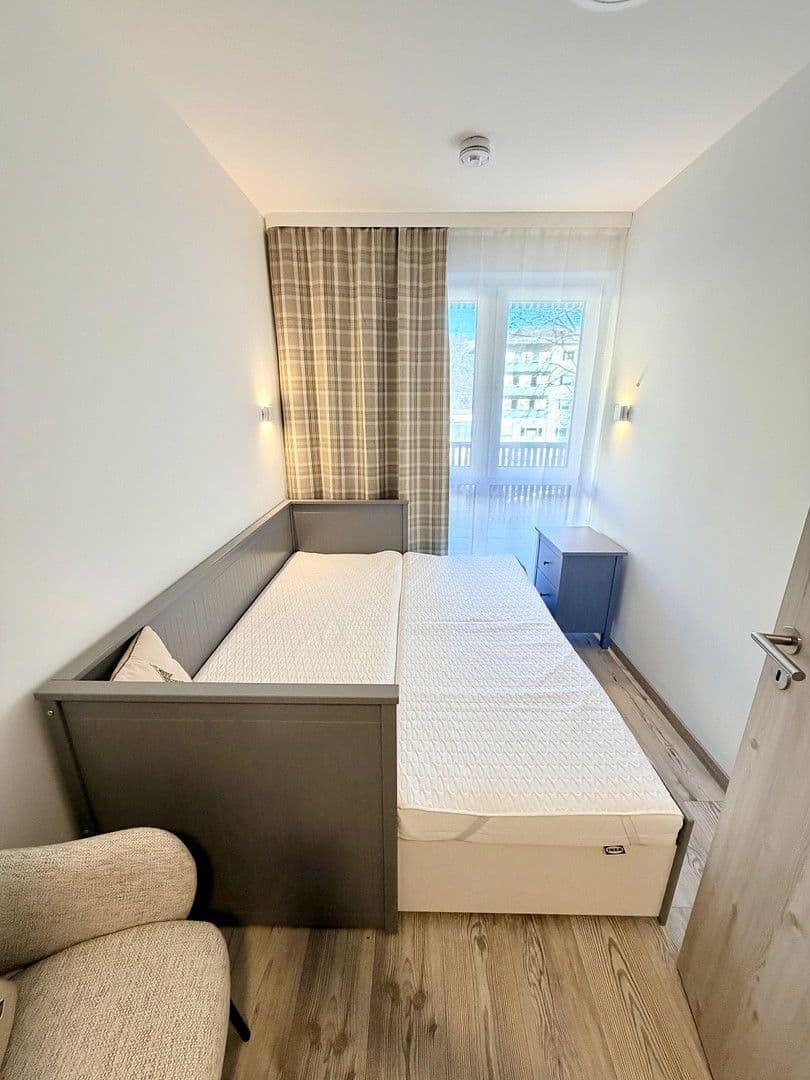 Prodej bytu 3+1 56 m², Lagerhausstrasse 3, Garmisch-Partenkirchen, Bavorsko Prodej bytu 3+1 56 m², Lagerhausstrasse 3, Garmisch-Partenkirchen, Bavorsko