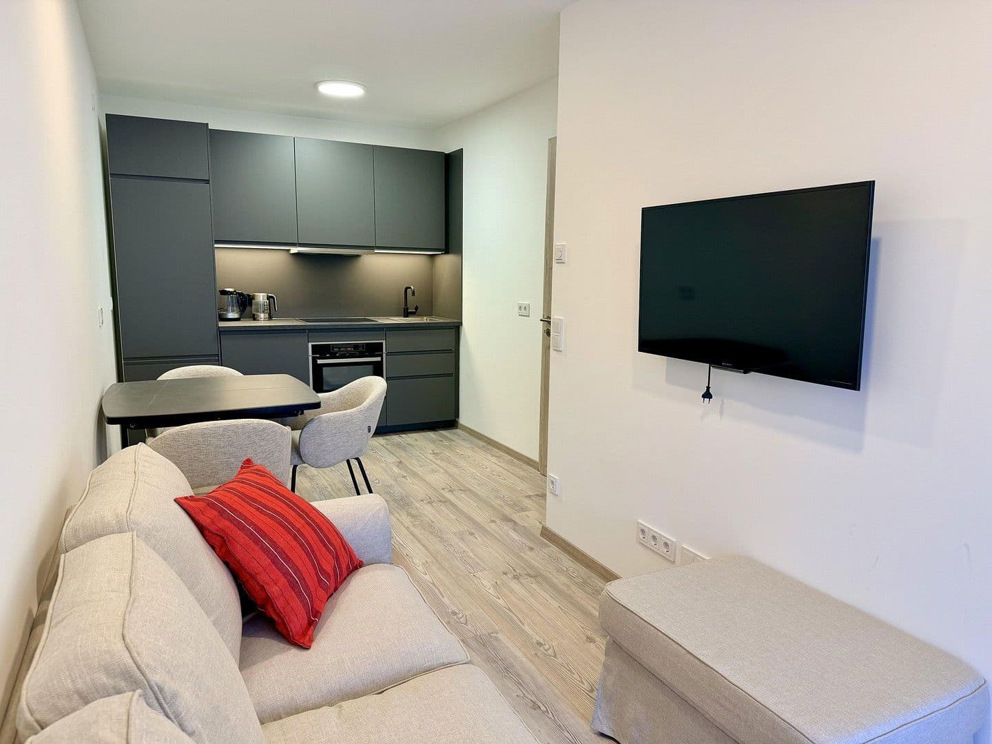 Prodej bytu 3+1 56 m², Lagerhausstrasse 3, Garmisch-Partenkirchen, Bavorsko Prodej bytu 3+1 56 m², Lagerhausstrasse 3, Garmisch-Partenkirchen, Bavorsko