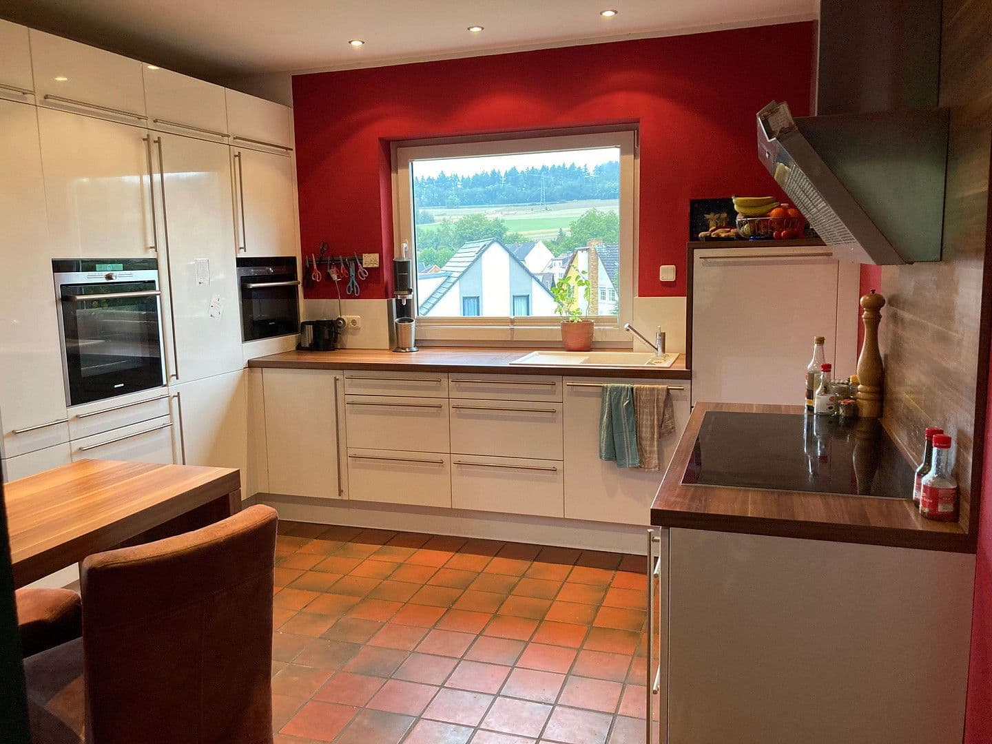 Prodej domu 197 m², pozemek 863 m², Idstein, Hessen Prodej domu 197 m², pozemek 863 m², Idstein, Hessen