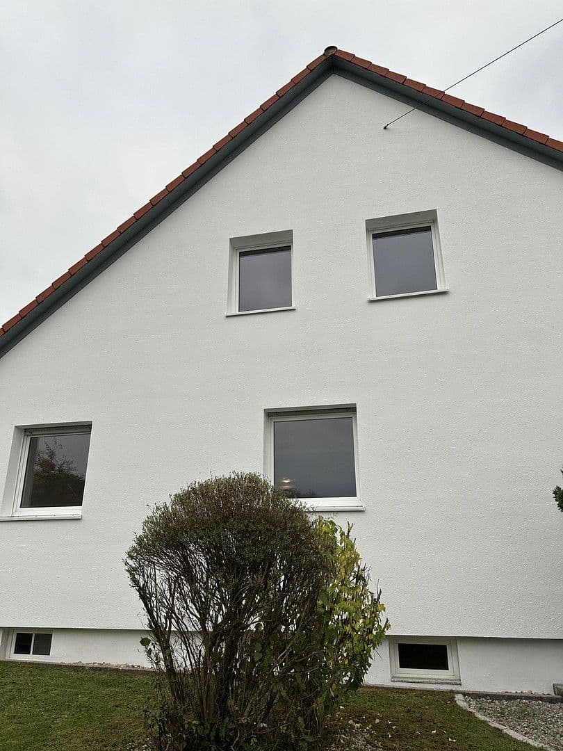 Prodej domu 199 m², pozemek 909 m², Buttenheim, Bavorsko Prodej domu 199 m², pozemek 909 m², Buttenheim, Bavorsko