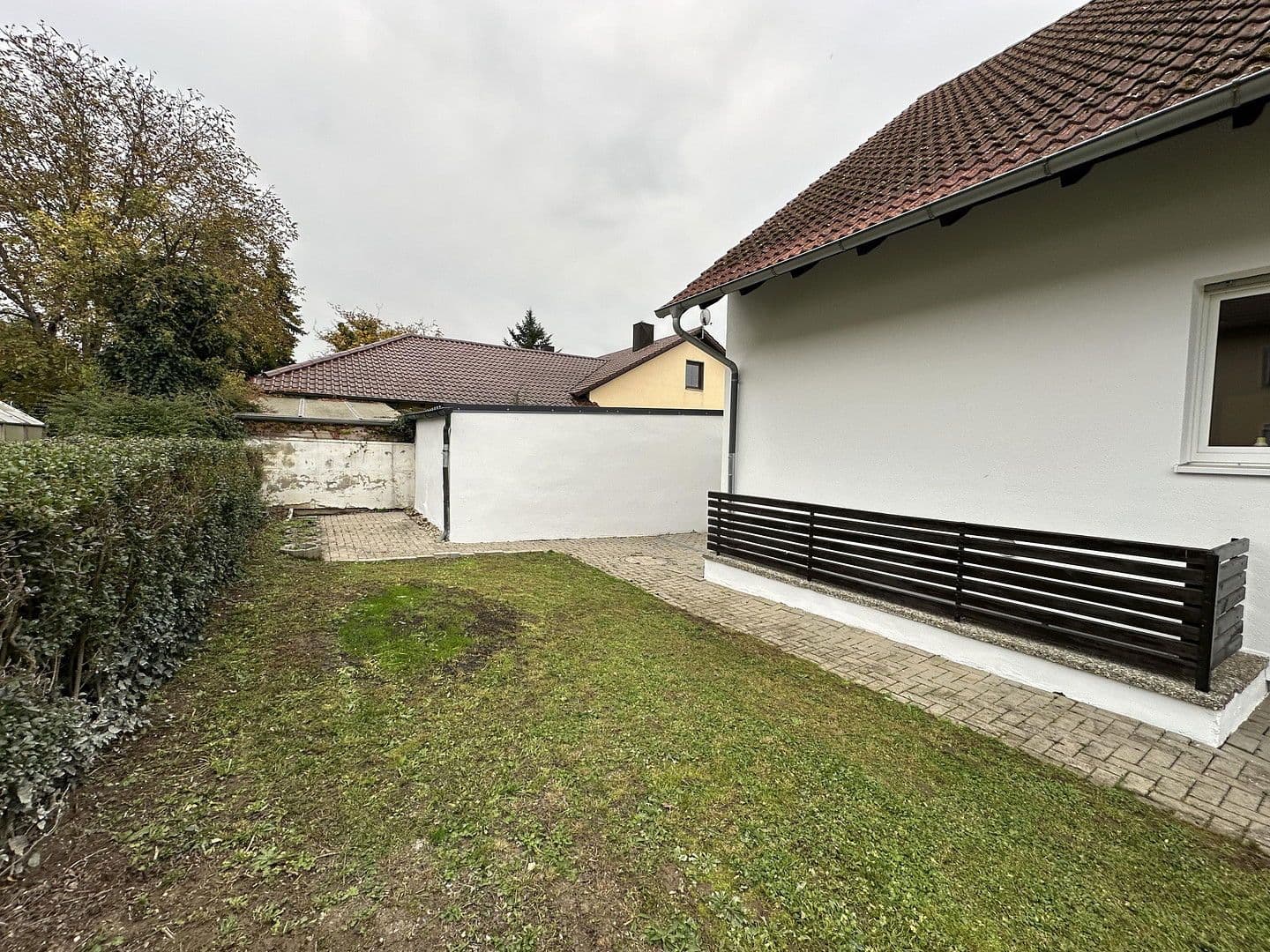 Prodej domu 199 m², pozemek 909 m², Buttenheim, Bavorsko Prodej domu 199 m², pozemek 909 m², Buttenheim, Bavorsko