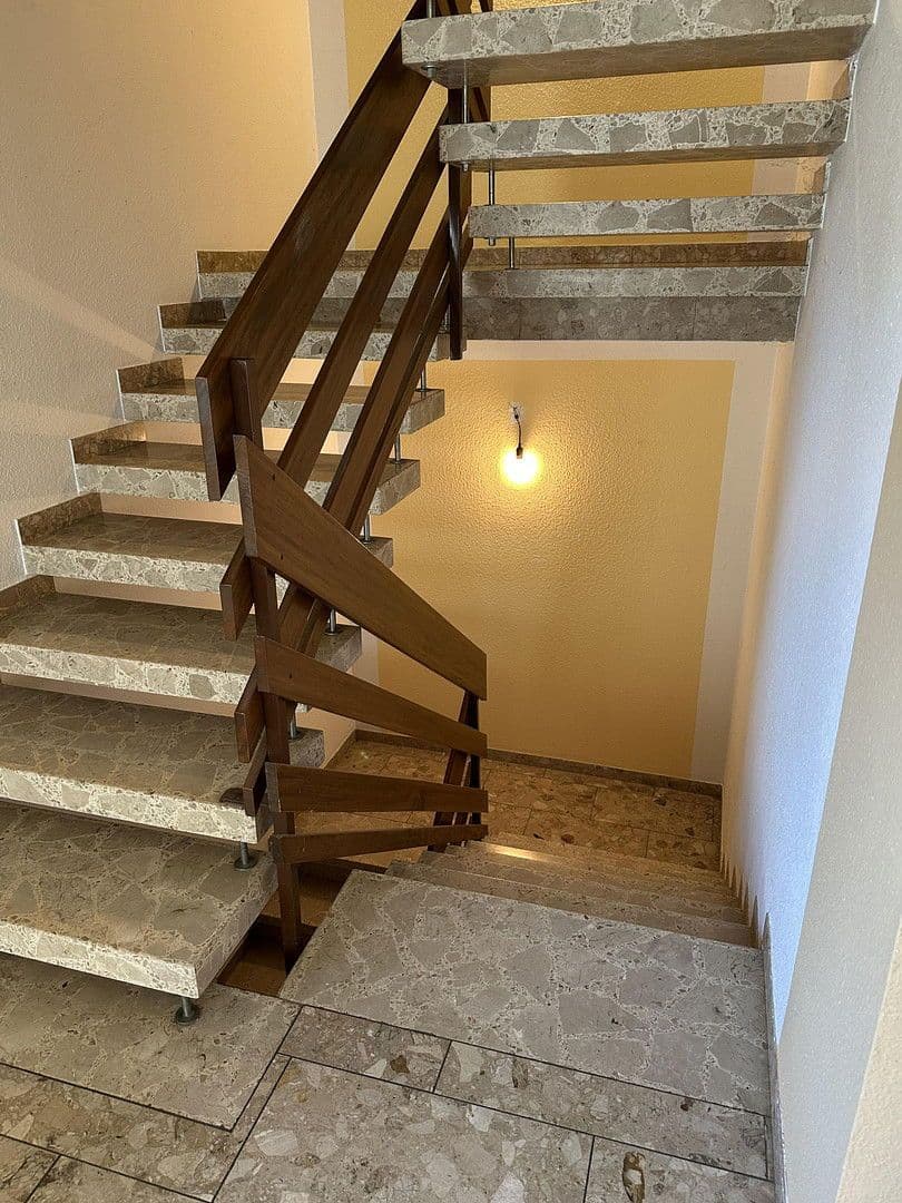 Prodej domu 199 m², pozemek 909 m², Buttenheim, Bavorsko Prodej domu 199 m², pozemek 909 m², Buttenheim, Bavorsko