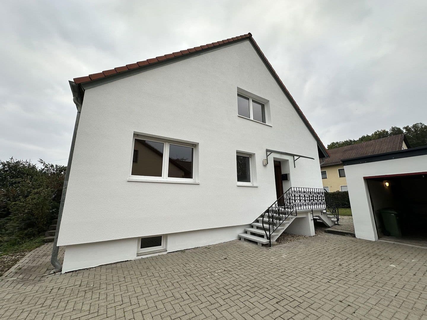 Prodej domu 199 m², pozemek 909 m², Buttenheim, Bavorsko Prodej domu 199 m², pozemek 909 m², Buttenheim, Bavorsko