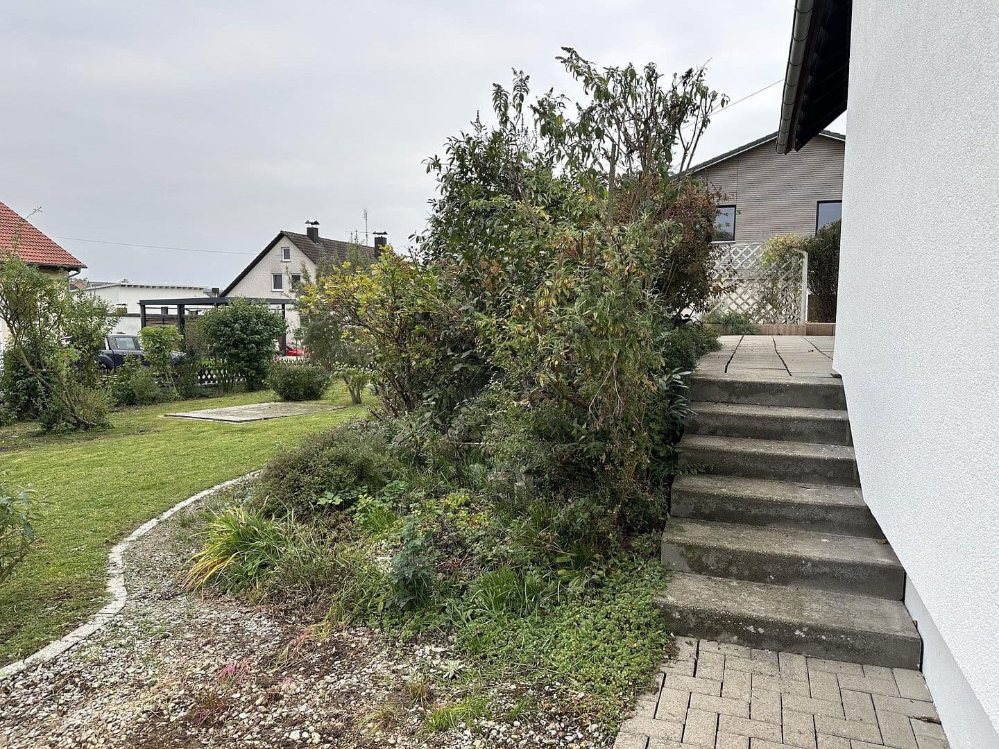 Prodej domu 199 m², pozemek 909 m², Buttenheim, Bavorsko Prodej domu 199 m², pozemek 909 m², Buttenheim, Bavorsko