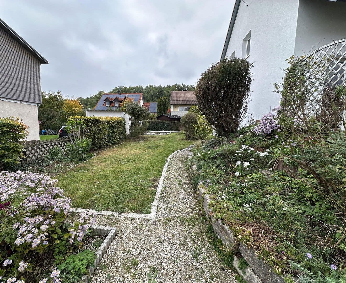 Prodej domu 199 m², pozemek 909 m², Buttenheim, Bavorsko Prodej domu 199 m², pozemek 909 m², Buttenheim, Bavorsko