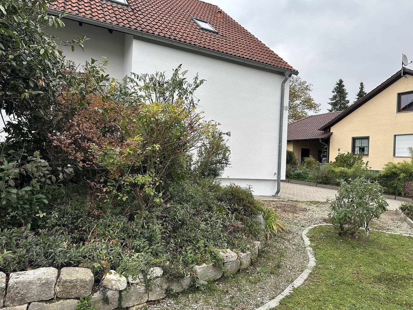 Prodej domu 199 m², pozemek 909 m², Buttenheim, Bavorsko Prodej domu 199 m², pozemek 909 m², Buttenheim, Bavorsko