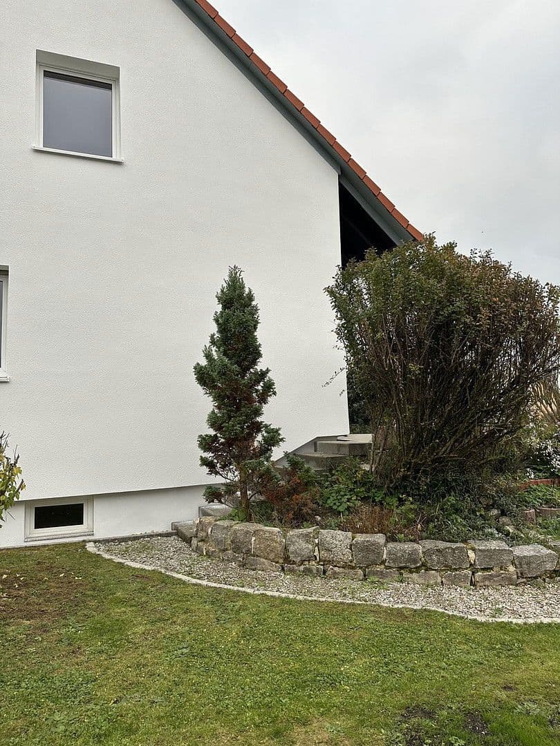 Prodej domu 199 m², pozemek 909 m², Buttenheim, Bavorsko Prodej domu 199 m², pozemek 909 m², Buttenheim, Bavorsko