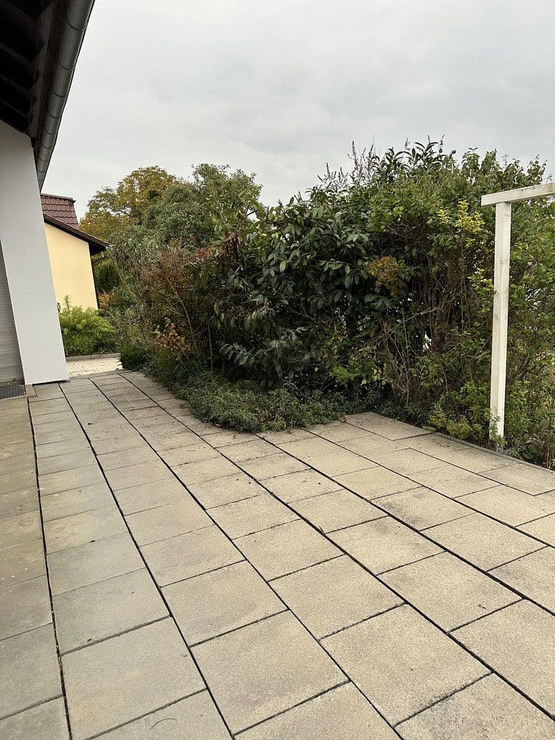 Prodej domu 199 m², pozemek 909 m², Buttenheim, Bavorsko Prodej domu 199 m², pozemek 909 m², Buttenheim, Bavorsko