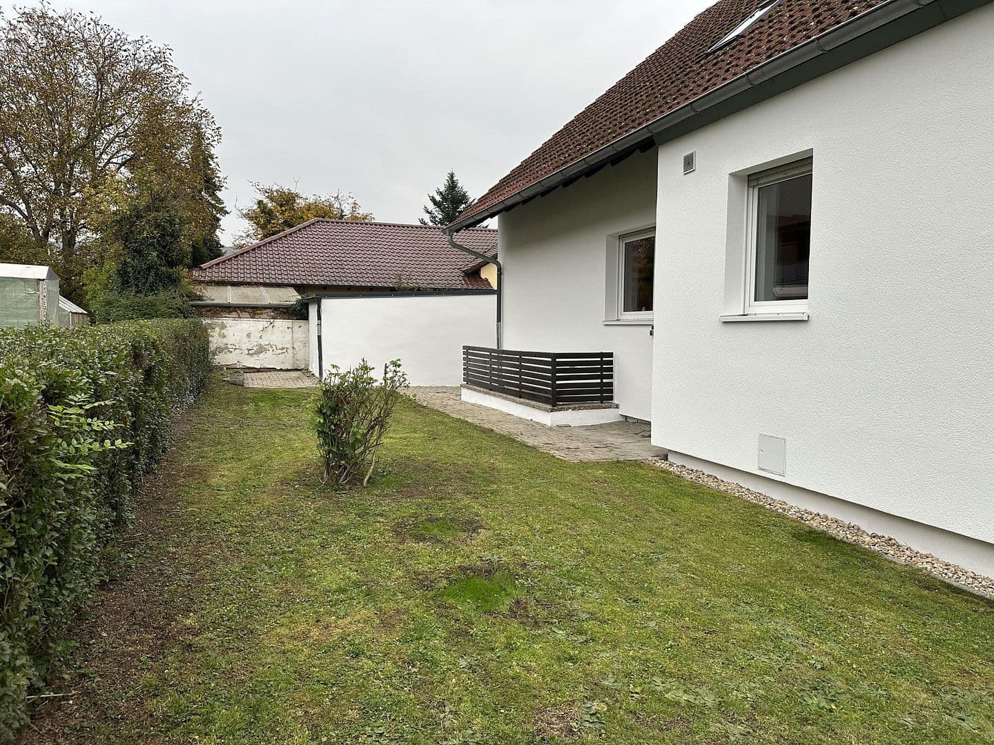 Prodej domu 199 m², pozemek 909 m², Buttenheim, Bavorsko Prodej domu 199 m², pozemek 909 m², Buttenheim, Bavorsko