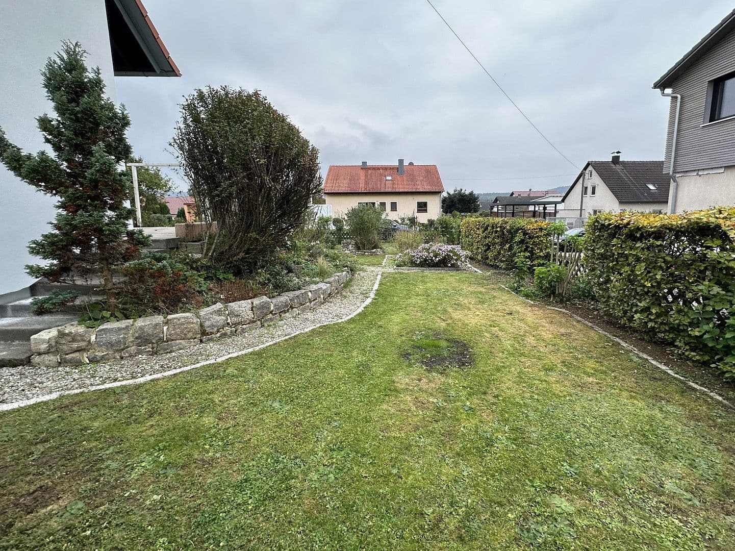 Prodej domu 199 m², pozemek 909 m², Buttenheim, Bavorsko Prodej domu 199 m², pozemek 909 m², Buttenheim, Bavorsko