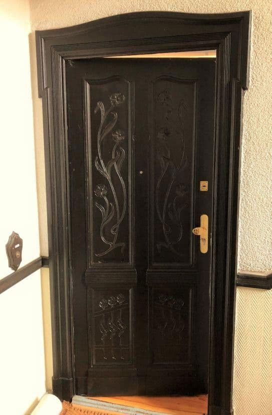 Prodej bytu 3+1 112 m², Wichertstr. 69, Berlin, Berlín Prodej bytu 3+1 112 m², Wichertstr. 69, Berlin, Berlín